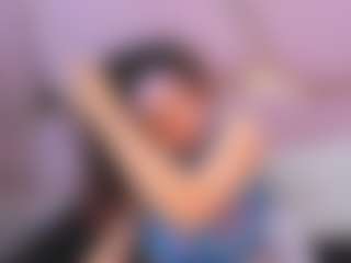 Live cam show with MiaCarterSS - Big Ass on CamwithHer
