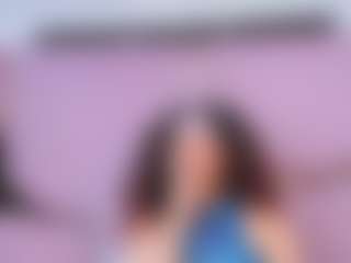 Live cam show with MiaCarterSS - Lush on iamadamtest123.com