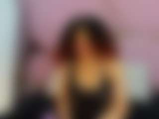 Live cam show with MiaCarterSS - Black on camtv