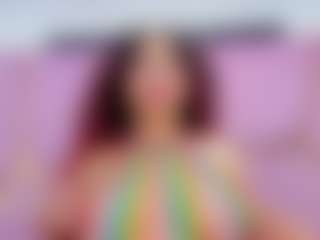 Live cam show with MiaCarterSS - Solo on Camsoda