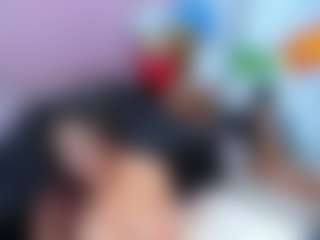 Live cam show with MiaCarterSS - Ebony on crypto-cams | colombia