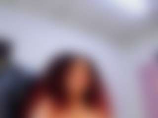 Live cam show with MiaCarterSS - Public Red Hair on live18s.com
