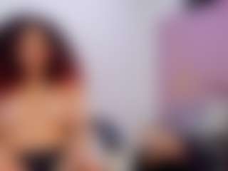 Live cam show with MiaCarterSS - Public Red Hair on Milf Play