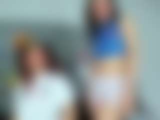Live cam show with MiaCarterSS - Thin on fapnchat