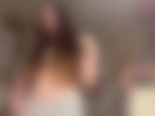 Live cam show with Annabelle - Blue Eyes on CamwithHer