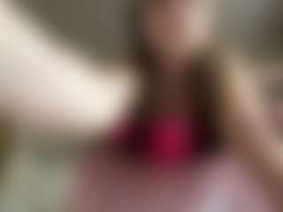Live cam show with Annabelle - Hairy Pussy on Dolls Live