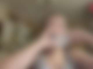 Seks show na żywo z Annabelle