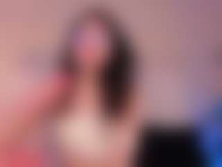 Live cam show with Sara - Hairy Pussy Brown Hair on Strip Flash - Live Sex Shows