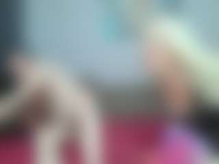 Live cam show with Sn-Tur - Fetish on https://playwithruby.com
