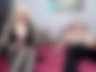 Live cam show with Sn-Tur - Eating Pussy on ObeyMaria