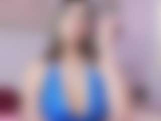 Maria's Live Sex Cam Show