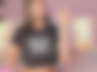 Maria's Live Sex Cam Show