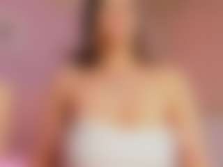 Maria's Live Sex Cam Show