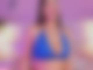 Maria's Live Sex Cam Show