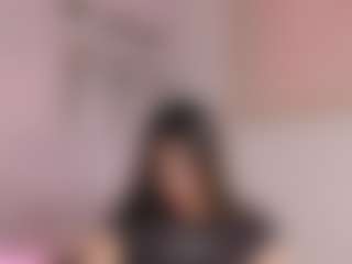 Maria's Live Sex Cam Show