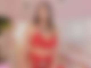 Maria's Live Sex Cam Show