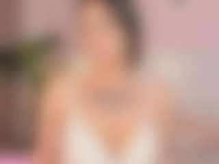 Maria's Live Sex Cam Show