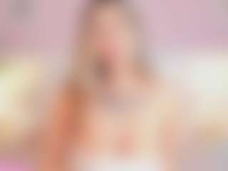 Maria's Live Sex Cam Show