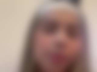 Maria's Live Sex Cam Show