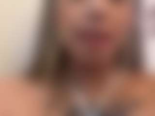 Maria's Live Sex Cam Show