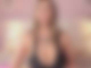 Maria's Live Sex Cam Show