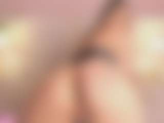 Maria's Live Sex Cam Show
