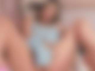 Maria's Live Sex Cam Show