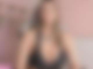 Maria's Live Sex Cam Show