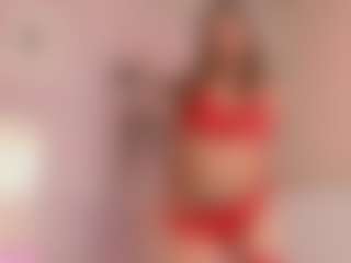 Maria's Live Sex Cam Show