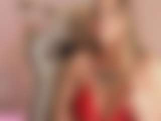 Maria's Live Sex Cam Show