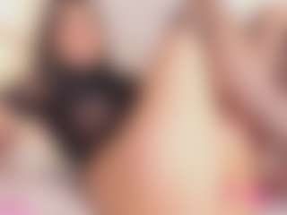 Maria's Live Sex Cam Show