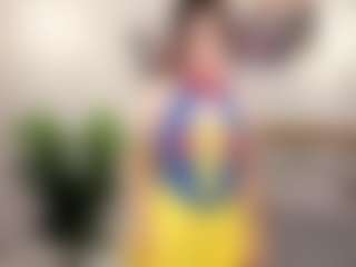 Cam Show en direct de syuri-sun