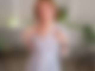 Live cam show with TempleTest - Yoga on crypto-cams