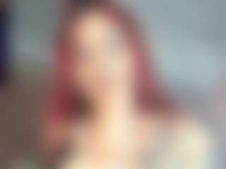 Live cam show with victoria-keyy - Red Hair on crypto-cams