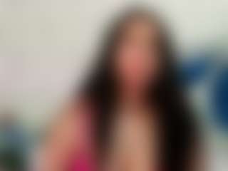 Live cam show with AbbyMoonX - Fingering on Instabang