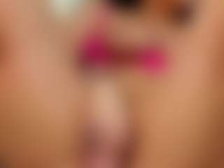 AbbyMoonX's Live Sex Cam Show