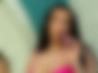 AbbyMoonX's Live Sex Cam Show