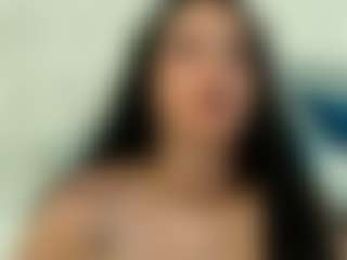 Live cam show with AbbyMoonX - Dirty Talk on SinfulBabes