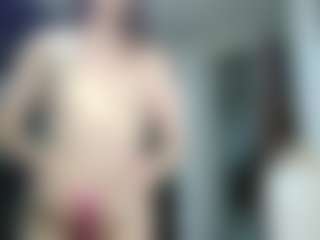 Live cam show with AmberHotWorsted - Butt Plug on Camsoda