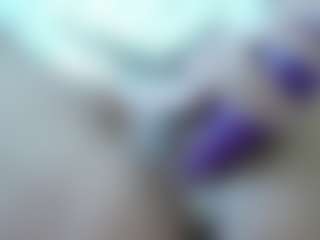 Live cam show with AmberHotWorsted - Butt Plug on Dolls Live