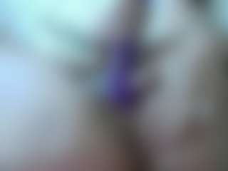 Live cam show with AmberHotWorsted - Butt Plug on Fit Hotties