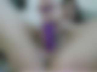 Live cam show with AmberHotWorsted - Butt Plug on Camsoda