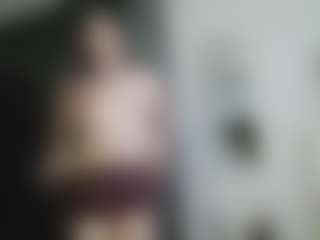 Live cam show with AmberHotWorsted - Butt Plug on Camversity