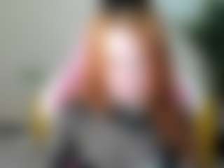 Live cam show with ari-kittyy - BBW on milfzrlive.com