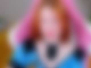 Live cam show with ari-kittyy - Green Eyes on Chatstar