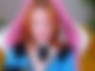 Live cam show with ari-kittyy - Red Hair on Streamer API