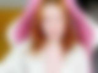 Live cam show with ari-kittyy - Spank Red Hair on SxyPornLive