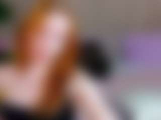 Live cam show with ari-kittyy - Red Hair College on Camming Site