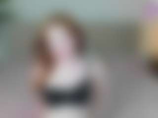 Live cam show with ari-kittyy - Red Hair on CamClone