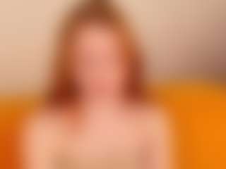 Live cam show with ari-kittyy - Red Hair on Camsoda Late Night